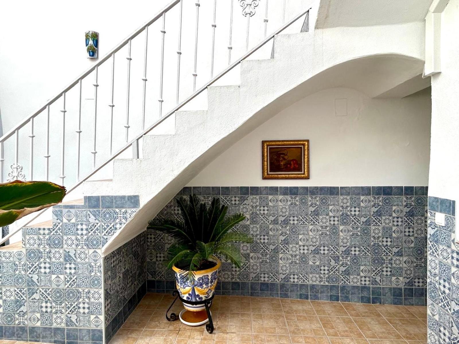 La Esencia De Angela Apartamento Córdova Exterior foto