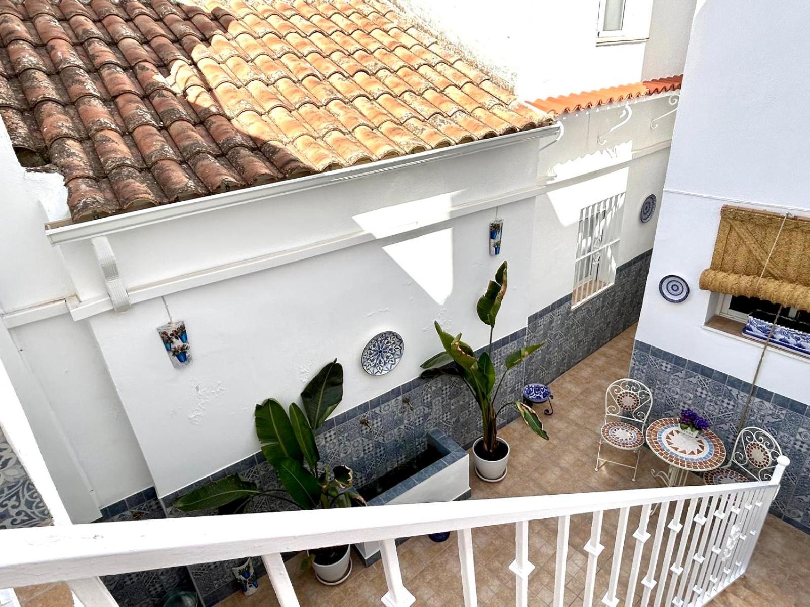 La Esencia De Angela Apartamento Córdova Exterior foto