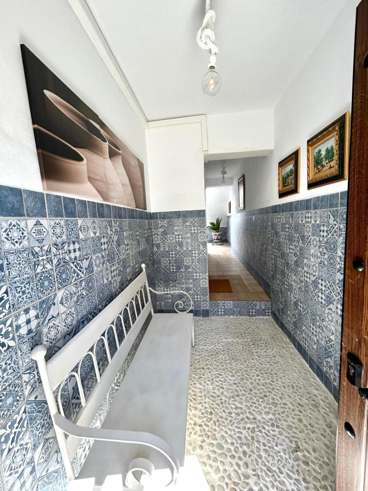La Esencia De Angela Apartamento Córdova Exterior foto