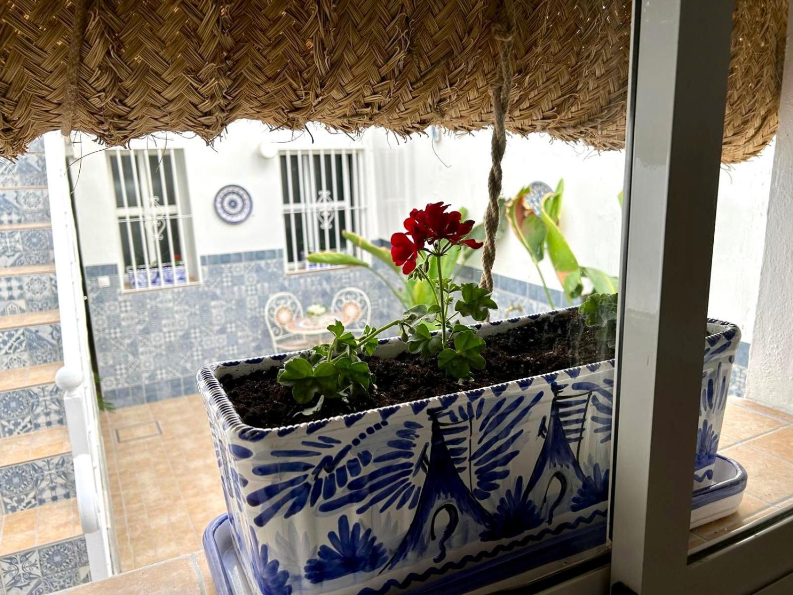 La Esencia De Angela Apartamento Córdova Exterior foto