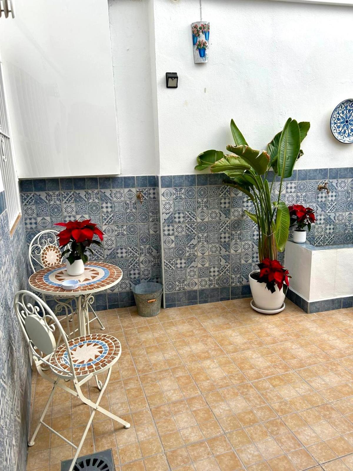 La Esencia De Angela Apartamento Córdova Exterior foto