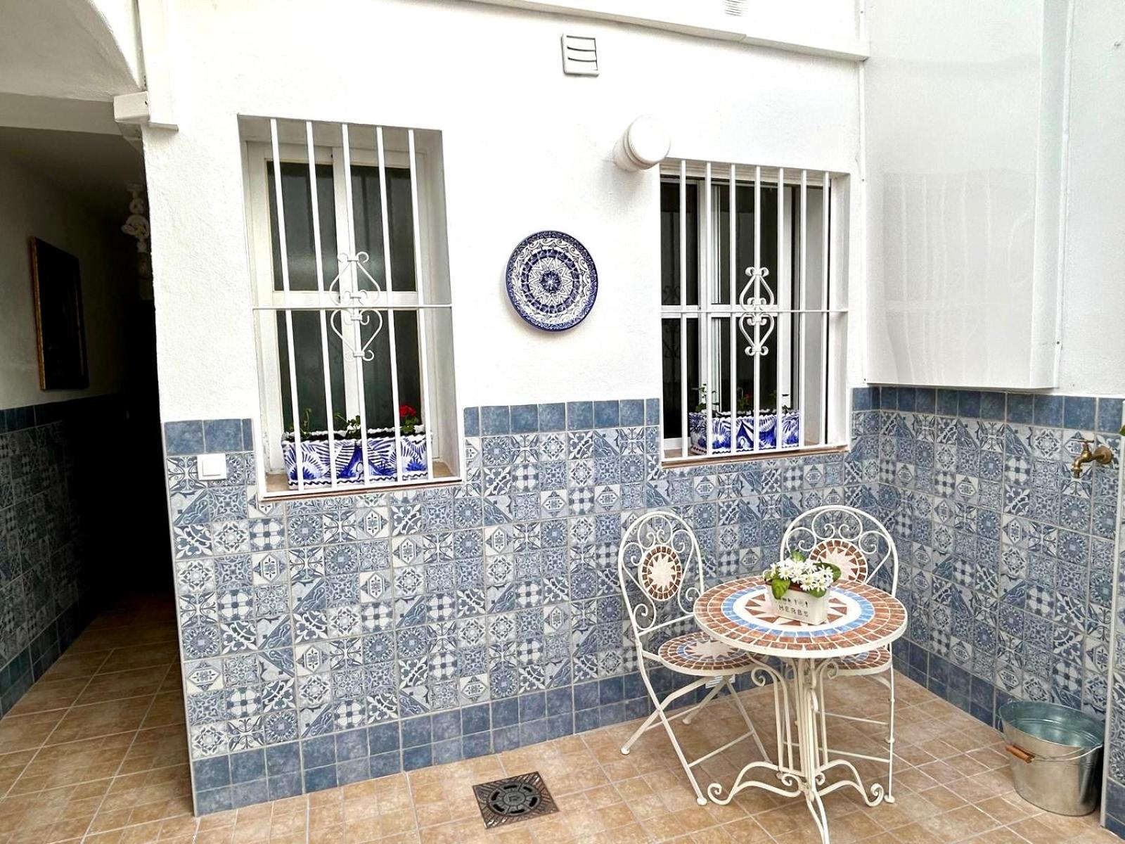 La Esencia De Angela Apartamento Córdova Exterior foto
