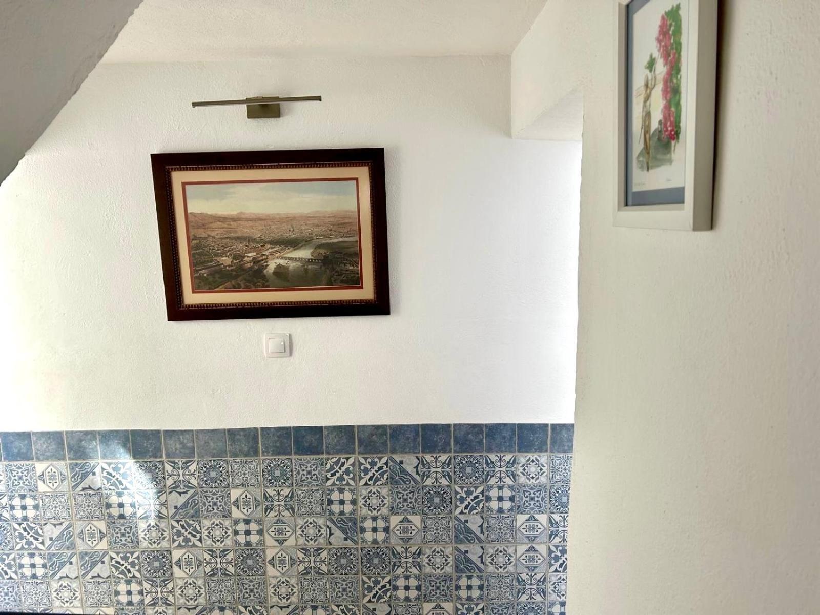La Esencia De Angela Apartamento Córdova Exterior foto