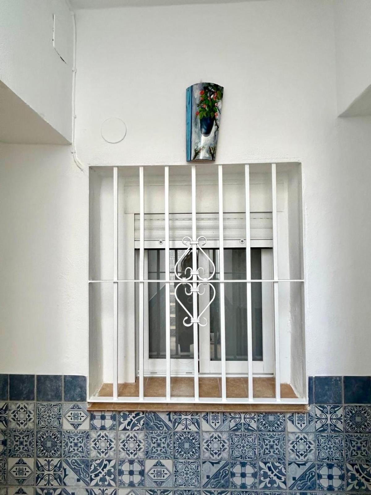 La Esencia De Angela Apartamento Córdova Exterior foto