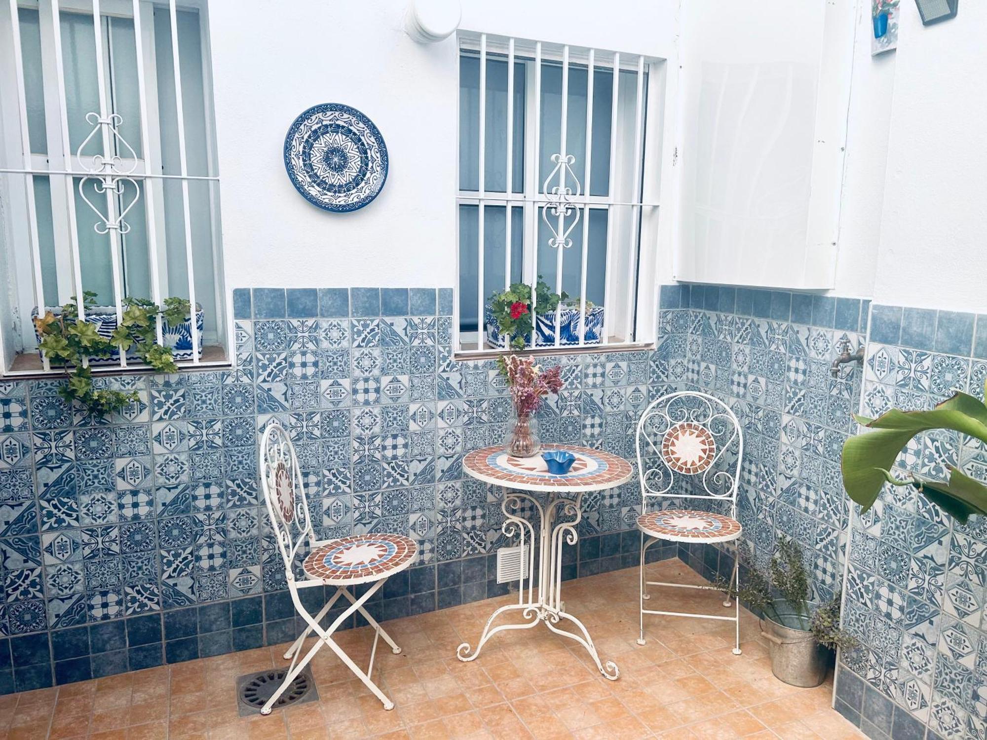 La Esencia De Angela Apartamento Córdova Exterior foto