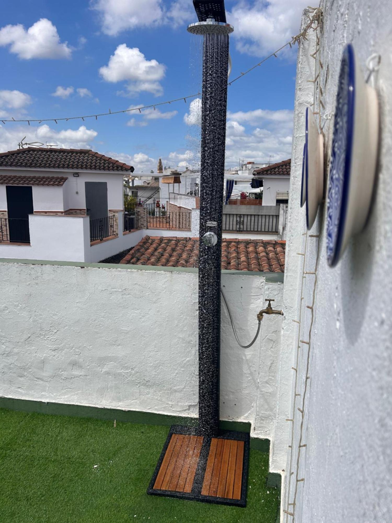 La Esencia De Angela Apartamento Córdova Exterior foto