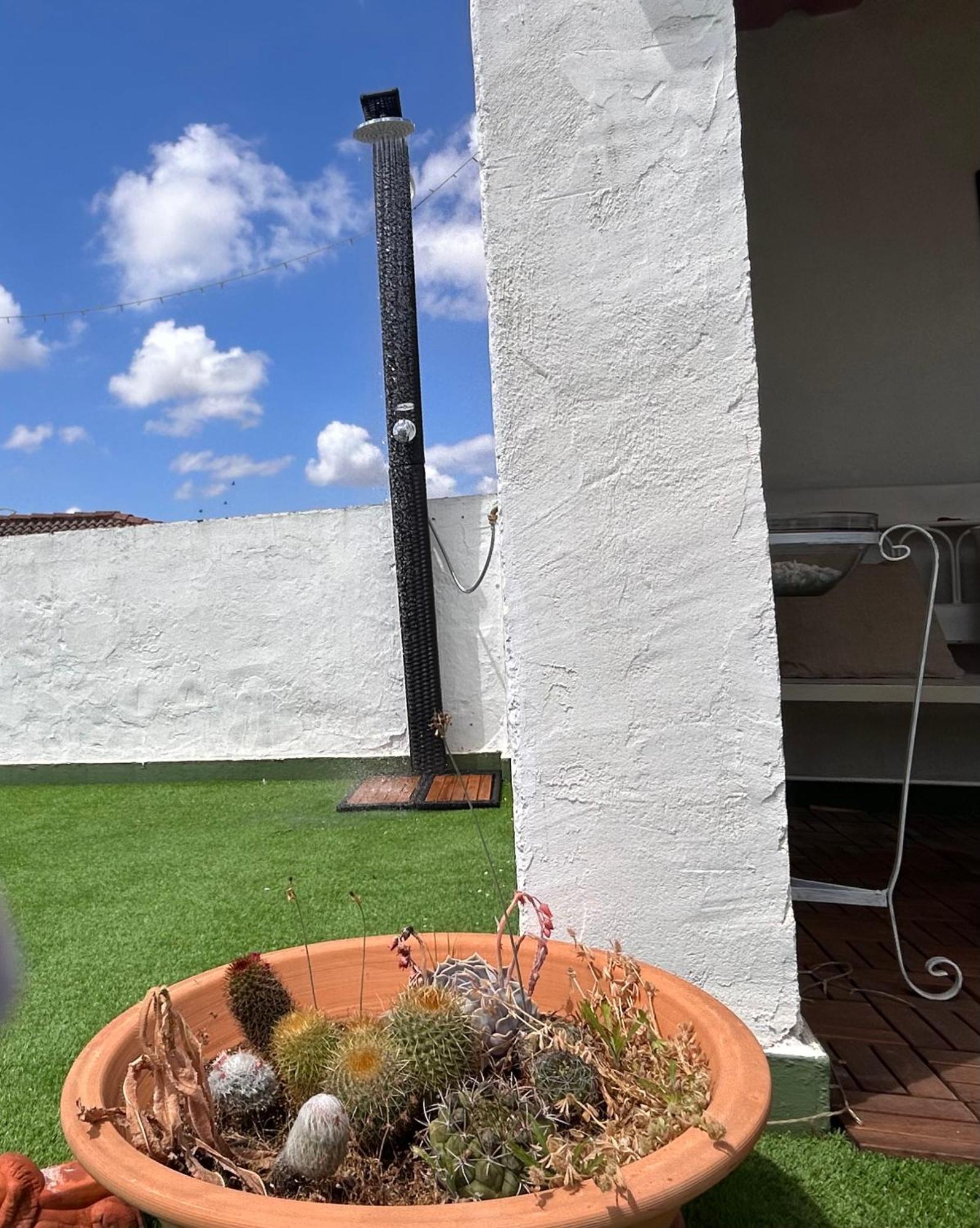 La Esencia De Angela Apartamento Córdova Exterior foto