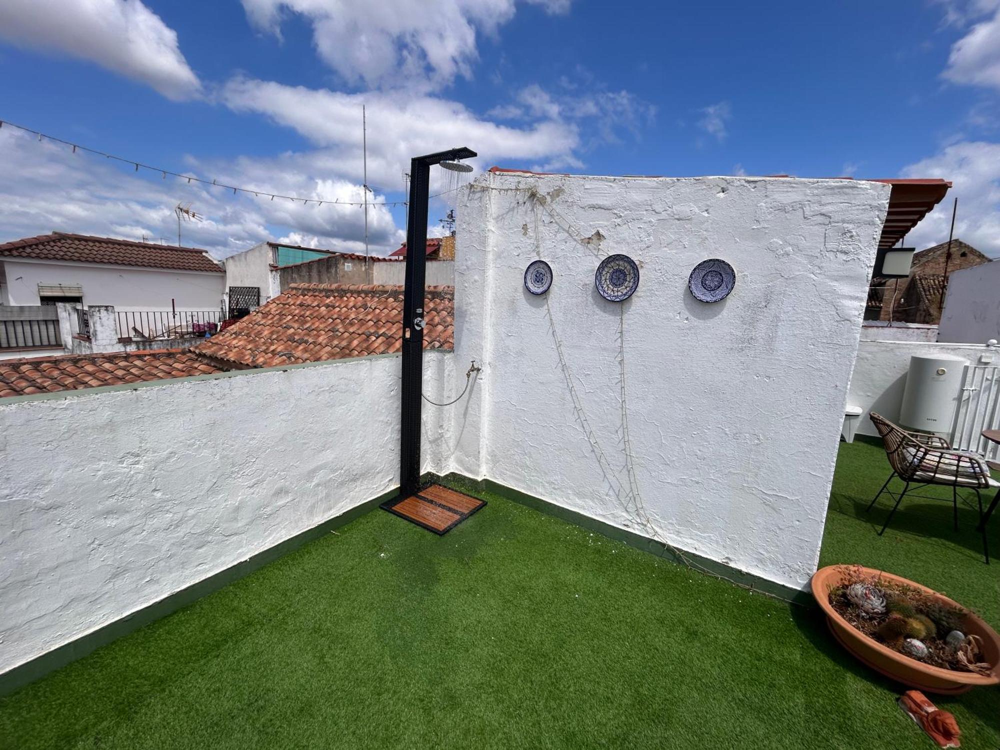 La Esencia De Angela Apartamento Córdova Exterior foto